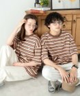 WEGO 【ユニセックス着用ITEM】別注USPOLO　ヘビーウエイトBIGT（S）