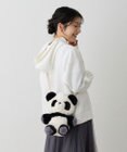 ROOTOTE 0675【直営店限定:ミニショルダー】ベビールー.パパンダ-A