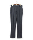 J.PRESS MEN 【J.PRESS MOVING】REDA FLEXO フランネル スラックス