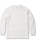 HELLY HANSEN 【UVケア・抗菌防臭】ロングスリーブ ワンポイントティー