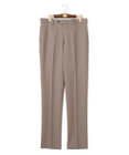 J.PRESS MEN 【WEB・一部店舗限定】 キャバルリー ツイル スラックス
