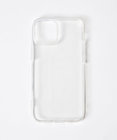 WEGO クリアiPhoneケース