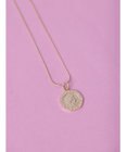 AMERICAN HOLIC エリザベスコインネックレス