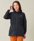 23区GOLF 【WOMEN】【撥水・ストレッチ】デタッチャブル ブルゾン