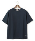 J.PRESS MEN 【WEB・一部店舗限定】フェイクレイヤード Tシャツ