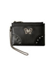 ANNA SUI ナーシャ ファスナー付パスケース