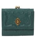 ANNA SUI ノヴァ 口金二つ折り財布