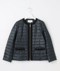 自由区 S 【洗える】ライトダウン ジャケット