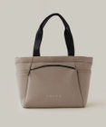 TOCCA 【WEB＆一部店舗限定】【A4サイズ対応】BAIA TOTE トートバッグ