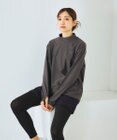 OP／FILA 【Kappa】ハイネック長袖T5点セット水着　タンキニデザイン