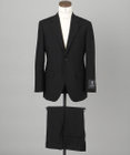 GOTAIRIKU 【WEAR BLACK】タキシードクロス スーツ