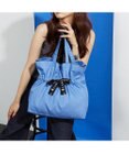 LANVIN en Bleu サリー エコバッグ