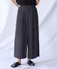 ANY 【新色追加】さらさらDRYパンツ