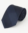 J.PRESS MEN 【J.PRESS 10PLY LUXURY SILK COLLECTION】ジャガード ネクタイ