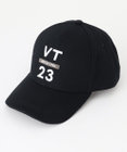 23区GOLF 【UNISEX】ベーシック キャップ