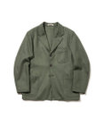 J.PRESS MEN 【J.PRESS ORIGINALS】Boil Random Window Pen 3B Sack Jacket / Japan Made
