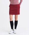23区GOLF 【WOMEN】ライトダンボールストレッチスカート