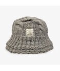 林八百吉商店 moz ニットバケットハット