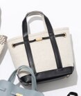 23区 キャンバス トートバッグ