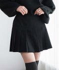 WEGO 【SCHOOL ITEM】プリーツスカパン
