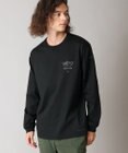 Columbia Columbia/ アーバンハイクグラフィックロングスリーブTシャツ /コロンビア