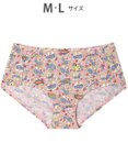 tsumori chisato SLEEP ツモリチサト ショーツ ベア天竺素材(身生地) レディース UPX564 /ワコール