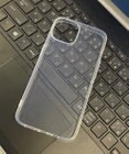 WEGO クリアiPhoneケース