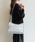 ACE BAGS & LUGGAGE hiromichi nakano フェズリ ショルダーバッグ  17522 ヒロミチナカノ