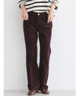 AMERICAN HOLIC コーデュロイフレアパンツ
