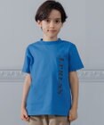 J.PRESS KIDS 【140-170cm】ブランドロゴ ベーシック 半袖Ｔシャツ