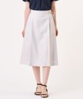J.PRESS LADIES S 【定番人気・セットアップ対応】OXIJEWEL ストレッチ スカート
