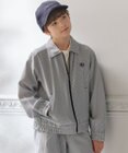 J.PRESS KIDS 【140-170cm】ステンカラー  ライトアウター