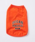 OP／FILA 【Ocean Pacific】アメカジドッグウェア ペットウェア