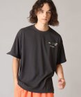 Columbia Columbia/ バーンノベルグラフィックショートスリーブTシャツ /コロンビア