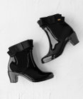 TOCCA NUANCE RIBBON RAIN BOOTS レインブーツ