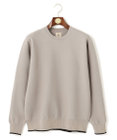 J.PRESS MEN 【WEB・一部店舗限定】クルーネックカノコ ニット