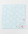 TOCCA SAKURA MOTIF TOWELCHIEF タオルハンカチ
