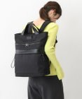 ACE BAGS & LUGGAGE W&.Day/Night サクテ 2WAYリュック A4サイズ 14.0インチPC収納 19022 ダブルアンドデイナイト