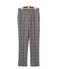 J.PRESS MEN 【WEB・一部店舗限定】 ムリネチェック スラックス