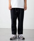 J.PRESS YORK STREET 【UNISEX】テーパードパンツ