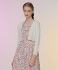 TOCCA 【洗える！】CASHEMERE ボレロ