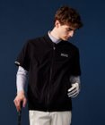 23区GOLF デタッチャブルスリーブ【MEN】２ＷＡＹ ブルゾン