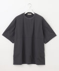 UNFILO MENS Light Move プルオーバーTシャツ [23年春夏商品]