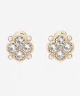 TOCCA CLOVER BIJOUX EARRINGS イヤリング