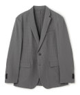 JOSEPH HOMME 【WEB・一部店舗限定】 エアーグリットサッカーストレッチ　ジャケット