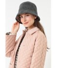 DAKS バスクウールハット