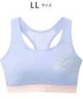 CW-X 【WOMEN】 CW-X 【スポーツ時のゆれからバストを守る】 SPORTSゆれケアBra 吸汗速乾（本体） HTY020 /ワコール