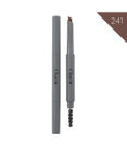 Chacott Cosmetics ブラッシュアップアイブロウ【241ブラウン】