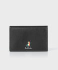 Paul Smith マーケトリーストライプラビット カードケース