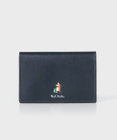 Paul Smith マーケトリーストライプラビット カードケース